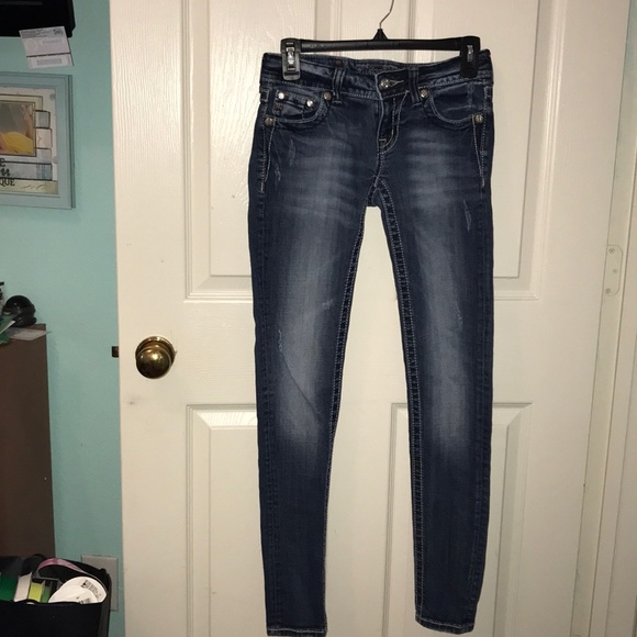 Miss Me Denim - Miss Me Jeans